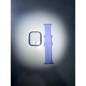 apple watch band 46 mm And Face Guard Lots Of Colors